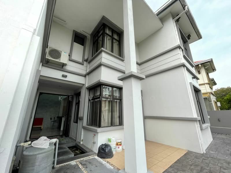 Semi-Detached House for Sale in Klang (Selangor) - Kelvin Pook - Exterior - PropertyGuru.com.my