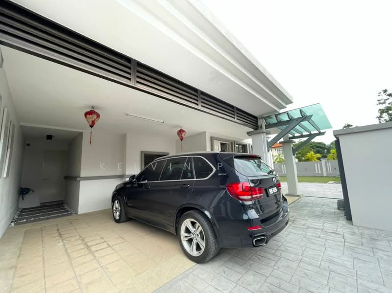 Semi-Detached House for Sale in Klang (Selangor) - Kelvin Pook - Exterior - PropertyGuru.com.my