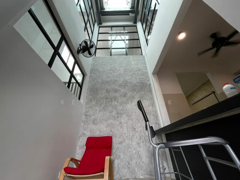 Semi-Detached House for Sale in Klang (Selangor) - Kelvin Pook - Interior - PropertyGuru.com.my