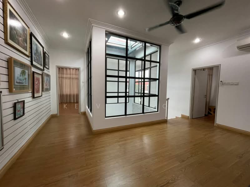 Semi-Detached House for Sale in Klang (Selangor) - Kelvin Pook - Interior - PropertyGuru.com.my