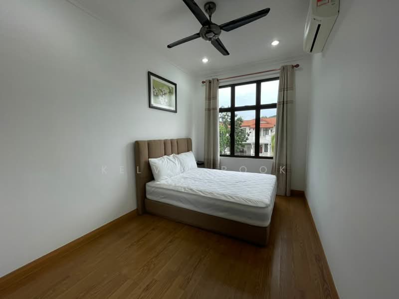 Semi-Detached House for Sale in Klang (Selangor) - Kelvin Pook - Bedroom - PropertyGuru.com.my