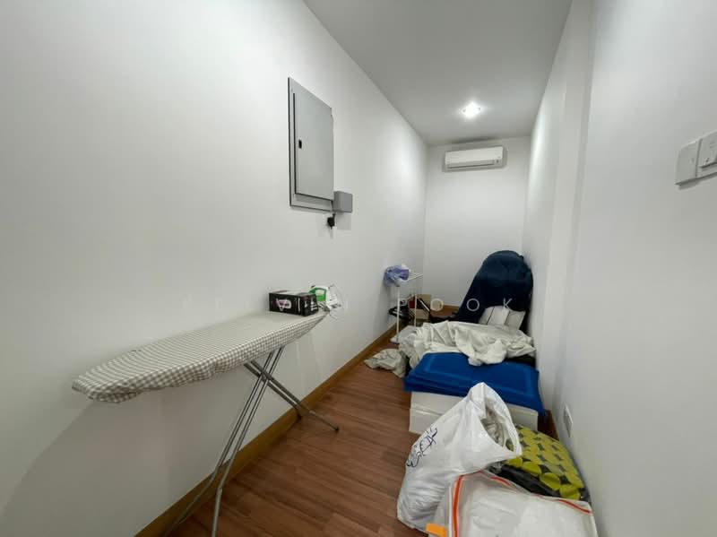 Semi-Detached House for Sale in Klang (Selangor) - Kelvin Pook - Interior - PropertyGuru.com.my