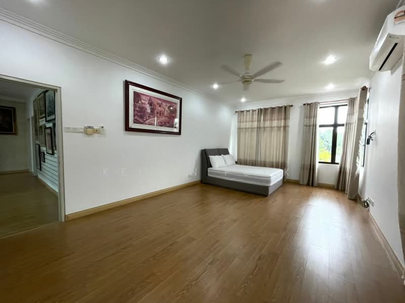 Semi-Detached House for Sale in Klang (Selangor) - Kelvin Pook - Bedroom - PropertyGuru.com.my