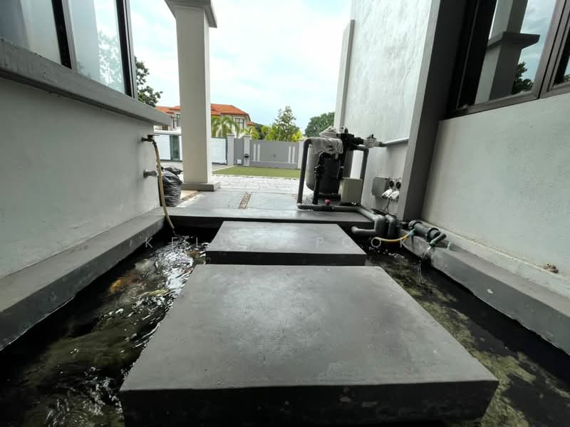 Semi-Detached House for Sale in Klang (Selangor) - Kelvin Pook - Exterior - PropertyGuru.com.my