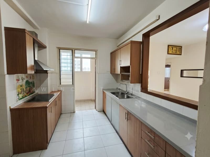 Kondominium untuk Disewa di The Tamarind - Wincent Chuah - PropertyGuru.com.my
