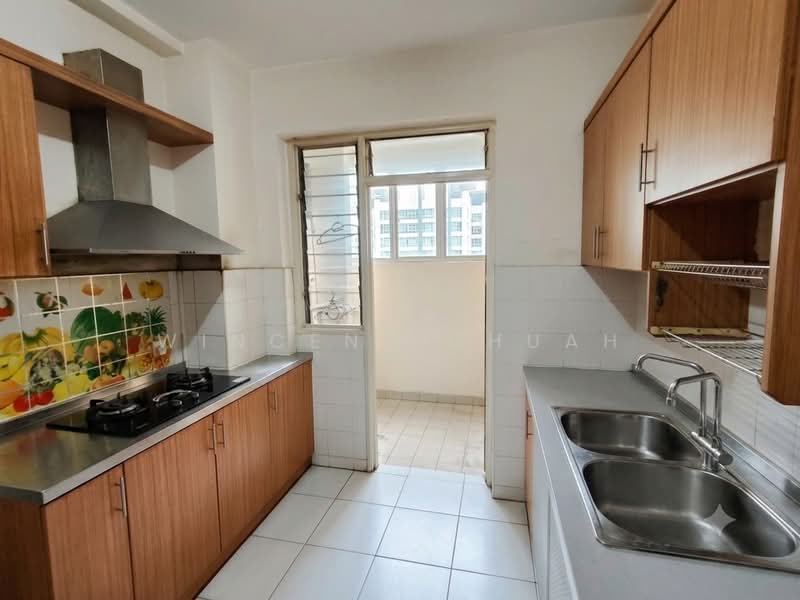Kondominium untuk Disewa di The Tamarind - Wincent Chuah - PropertyGuru.com.my