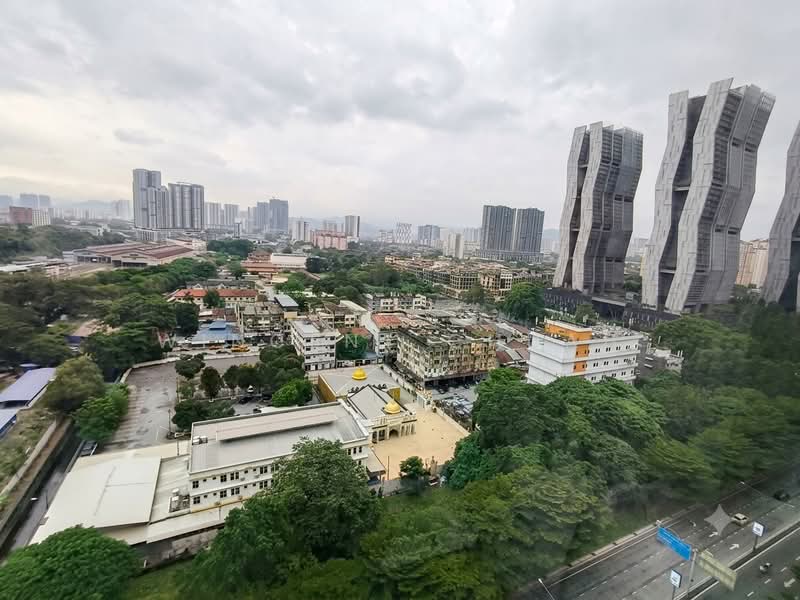 Kondominium untuk Disewa di The Tamarind - Wincent Chuah - PropertyGuru.com.my