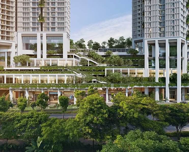 Kondominium untuk Dijual di Noora - SY YAP - PropertyGuru.com.my