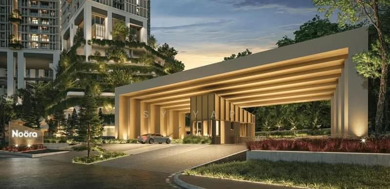 Kondominium untuk Dijual di Noora - SY YAP - PropertyGuru.com.my