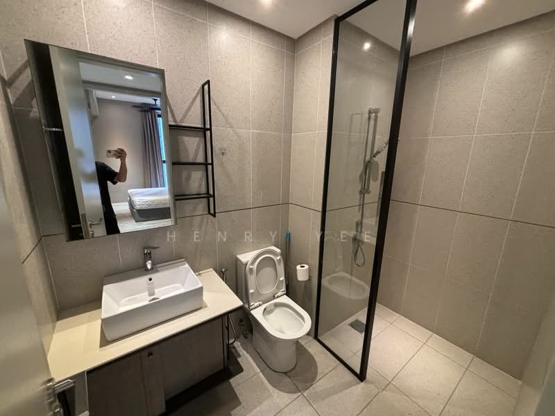 Service Residence for Rent at Millerz Square Serviced Residence - Henry Yee - PropertyGuru.com.my