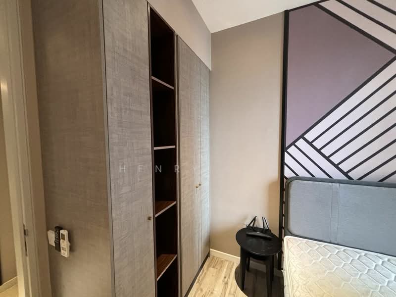 Service Residence for Rent at Millerz Square Serviced Residence - Henry Yee - PropertyGuru.com.my