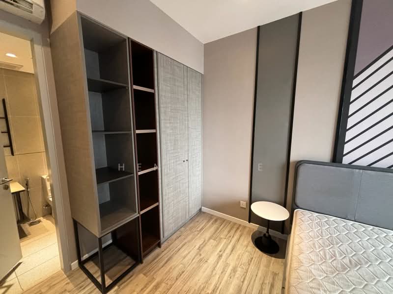 Service Residence for Rent at Millerz Square Serviced Residence - Henry Yee - PropertyGuru.com.my