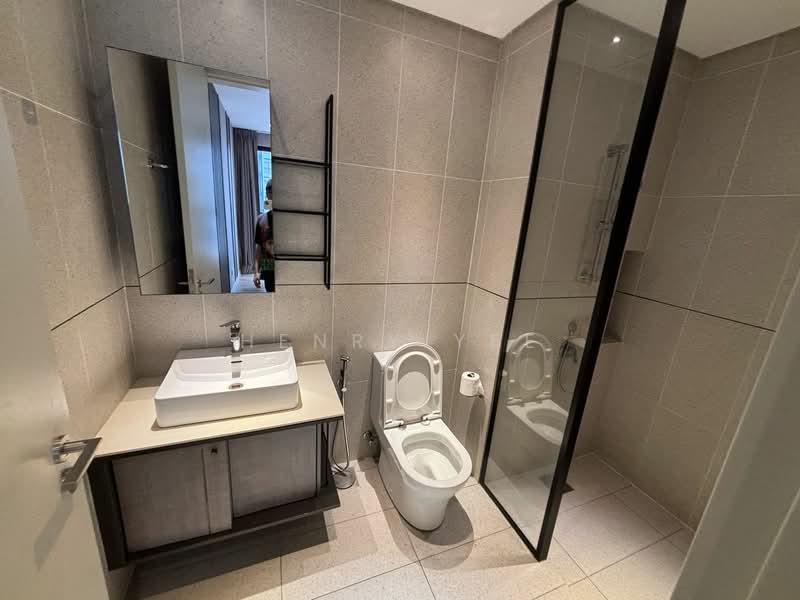 Service Residence for Rent at Millerz Square Serviced Residence - Henry Yee - PropertyGuru.com.my