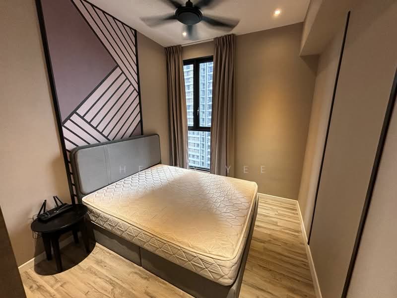 Service Residence for Rent at Millerz Square Serviced Residence - Henry Yee - PropertyGuru.com.my