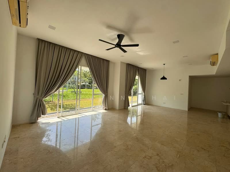 Semi-Detached House for Rent in East Ledang (Iskandar Puteri (Nusajaya)) - Roselynn Chai - PropertyGuru.com.my