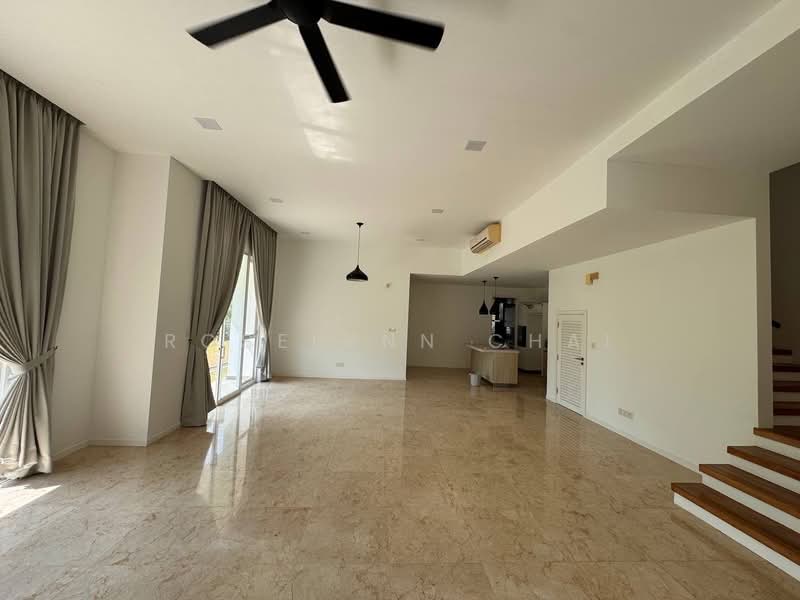 Semi-Detached House for Rent in East Ledang (Iskandar Puteri (Nusajaya)) - Roselynn Chai - PropertyGuru.com.my