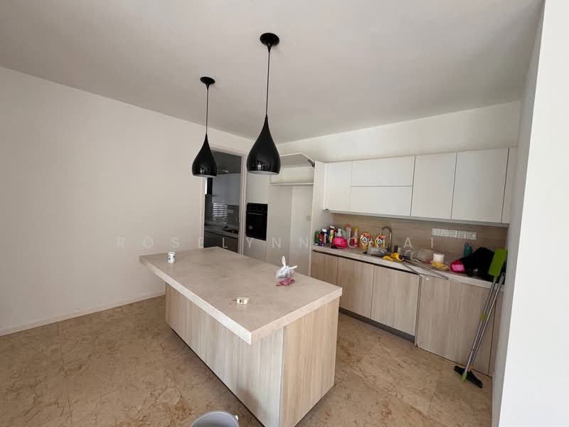 Semi-Detached House for Rent in East Ledang (Iskandar Puteri (Nusajaya)) - Roselynn Chai - PropertyGuru.com.my