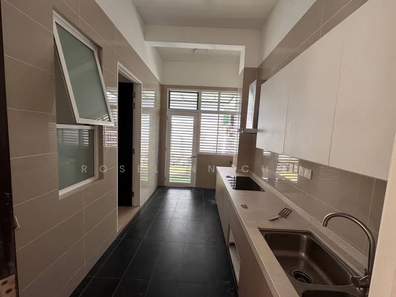 Semi-Detached House for Rent in East Ledang (Iskandar Puteri (Nusajaya)) - Roselynn Chai - PropertyGuru.com.my