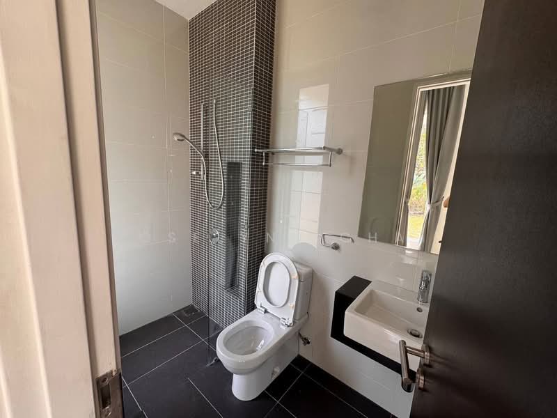 Semi-Detached House for Rent in East Ledang (Iskandar Puteri (Nusajaya)) - Roselynn Chai - PropertyGuru.com.my