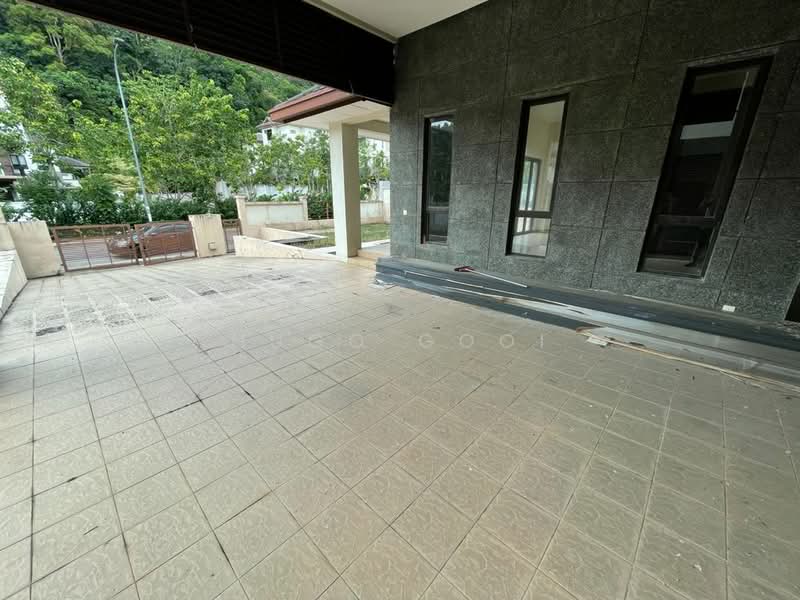 Bungalow for Sale in Melawati (Selangor) - Hugo Gooi - PropertyGuru.com.my