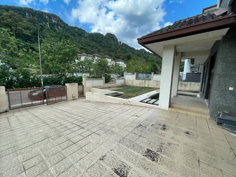 Bungalow for Sale in Melawati (Selangor) - Hugo Gooi - PropertyGuru.com.my