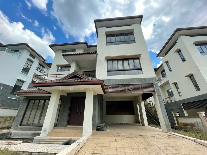 Bungalow for Sale in Melawati (Selangor) - Hugo Gooi - PropertyGuru.com.my