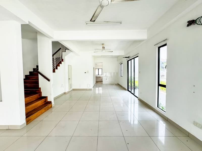 Rumah Teres 2 Tingkat untuk Dijual di Abadi Heights (Puchong) - Farid Fahmi - PropertyGuru.com.my