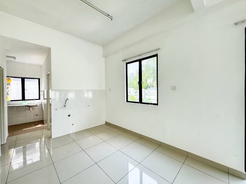 Rumah Teres 2 Tingkat untuk Dijual di Abadi Heights (Puchong) - Farid Fahmi - PropertyGuru.com.my