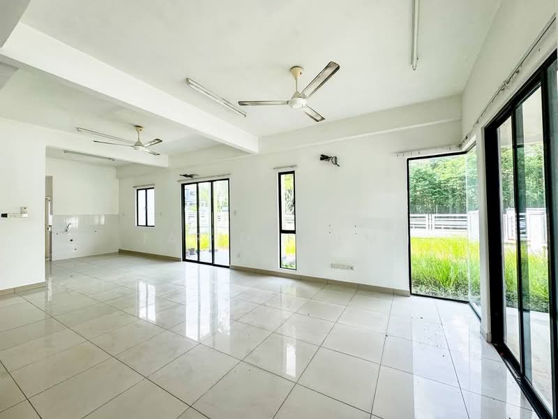 Rumah Teres 2 Tingkat untuk Dijual di Abadi Heights (Puchong) - Farid Fahmi - PropertyGuru.com.my