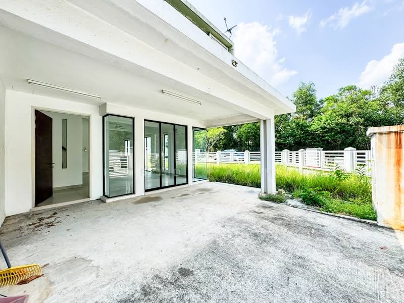 Rumah Teres 2 Tingkat untuk Dijual di Abadi Heights (Puchong) - Farid Fahmi - PropertyGuru.com.my