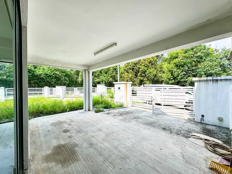 Rumah Teres 2 Tingkat untuk Dijual di Abadi Heights (Puchong) - Farid Fahmi - PropertyGuru.com.my