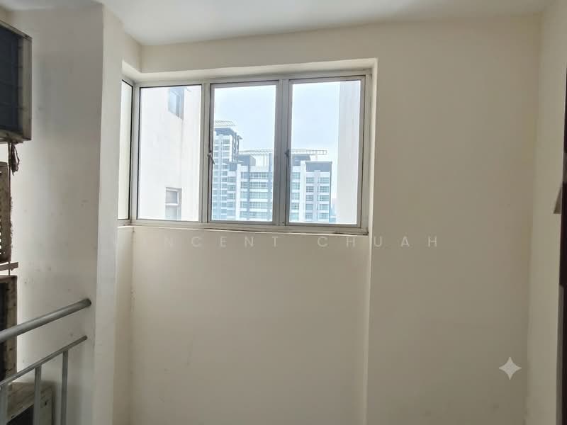 Kondominium untuk Dijual di The Tamarind - Wincent Chuah - PropertyGuru.com.my