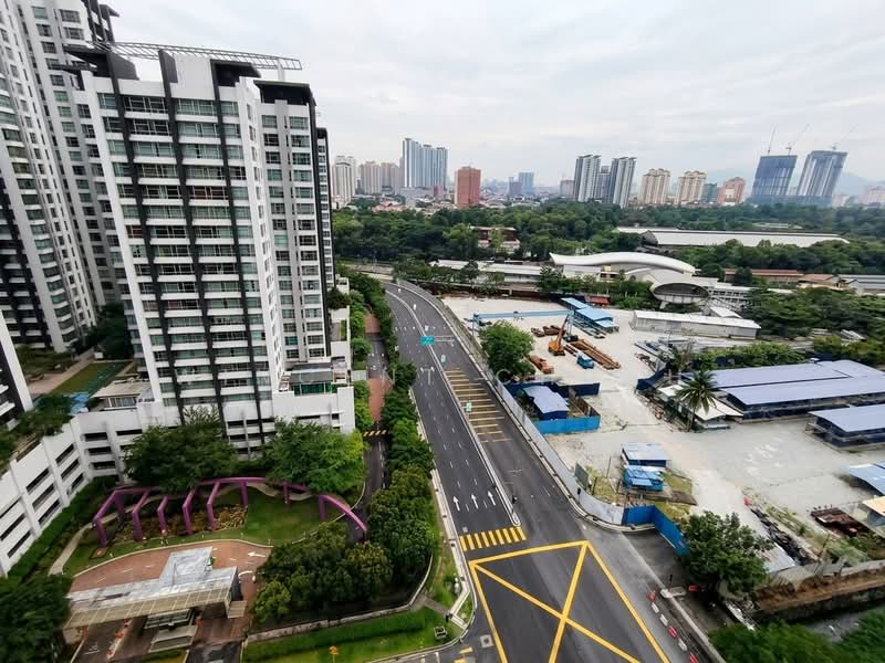 Kondominium untuk Dijual di The Tamarind - Wincent Chuah - PropertyGuru.com.my