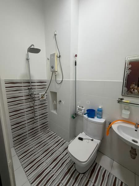 2-storey Terraced House for Rent in Setia Eco Gardens (Gelang Patah) - Jay Ho - Bathroom - PropertyGuru.com.my
