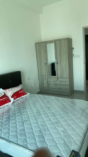 Apartment for Rent at Savana @ Batu Kawan - Joshua Yeoh - Bedroom - PropertyGuru.com.my