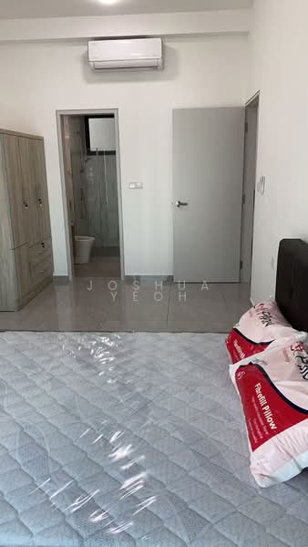 Apartment for Rent at Savana @ Batu Kawan - Joshua Yeoh - Bedroom - PropertyGuru.com.my