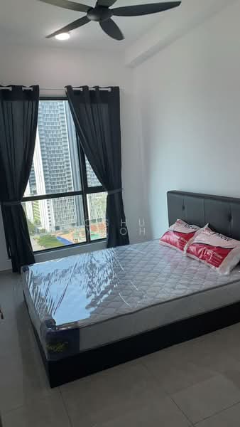 Apartment for Rent at Savana @ Batu Kawan - Joshua Yeoh - Bedroom - PropertyGuru.com.my