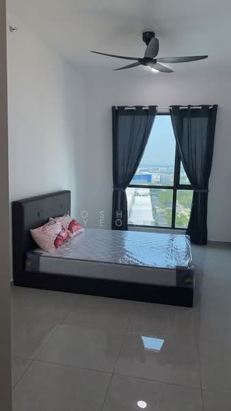 Apartment for Rent at Savana @ Batu Kawan - Joshua Yeoh - Bedroom - PropertyGuru.com.my
