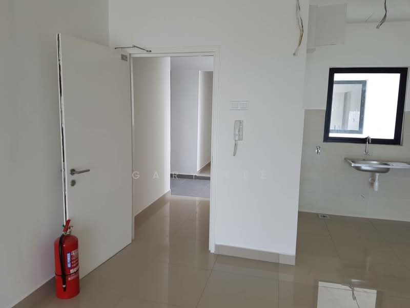 Servis Apartment untuk Dijual di Sk One Residence - Gary Kee - Interior - PropertyGuru.com.my