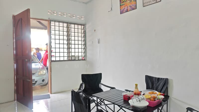 Rumah Berkembar untuk Dijual di Taman Sepekan Jaya (Pahang Tua) - Mohammad Azizi - PropertyGuru.com.my