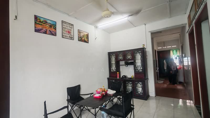 Rumah Berkembar untuk Dijual di Taman Sepekan Jaya (Pahang Tua) - Mohammad Azizi - PropertyGuru.com.my