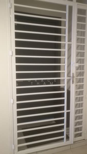 Service Residence for Rent at The Link 2 @ Bukit Jalil (Serviced Residences) - Grace Tham - Entrance - PropertyGuru.com.my