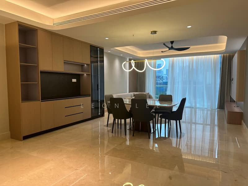Condominium for Rent at Brunsfield EmbassyView - Leon Lee - PropertyGuru.com.my