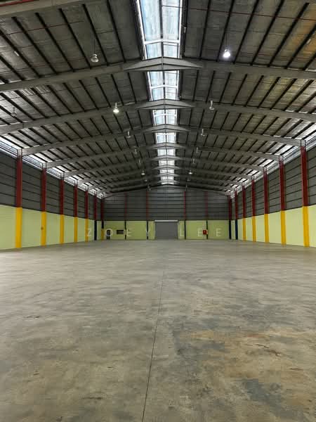 Kilang untuk Disewa di Masai (Johor) - Zoey Lee - Interior - PropertyGuru.com.my