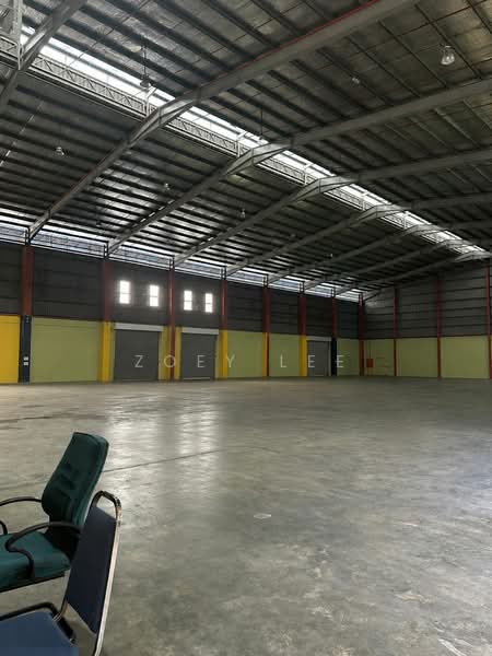 Kilang untuk Disewa di Masai (Johor) - Zoey Lee - Interior - PropertyGuru.com.my