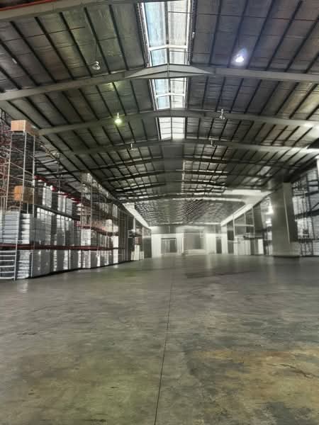 Kilang untuk Disewa di Masai (Johor) - Zoey Lee - Interior - PropertyGuru.com.my