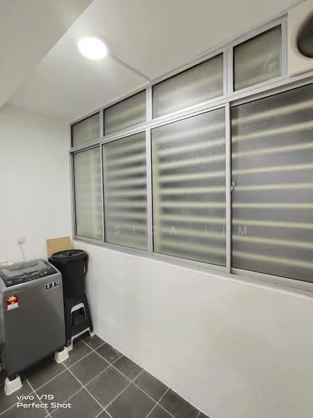 Kondominium untuk Dijual di Residensi KepongMas - Jessica Lim - Interior - PropertyGuru.com.my