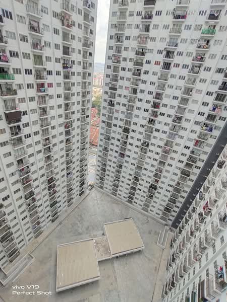Kondominium untuk Dijual di Residensi KepongMas - Jessica Lim - Exterior - PropertyGuru.com.my