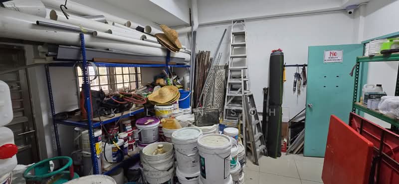 Kedai untuk Dijual di Saujana Damansara (Damansara Damai) - Kelvin Soh - Interior - PropertyGuru.com.my