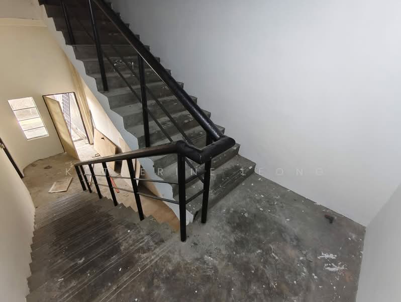 Warehouse for Rent in Rawang (Selangor) - Katherine Leong - Interior - PropertyGuru.com.my